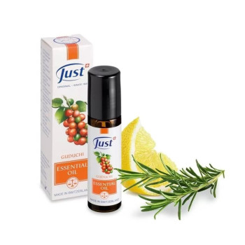 Композиція ефірних олій Гудучі / Guduchi 10 ml JUST (Швейцарія)