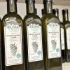Оцет виноградний білий